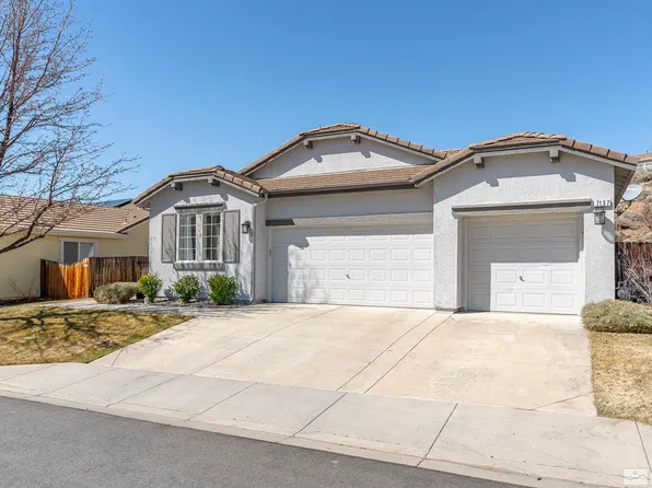 7137 Beacon Dr, Reno, NV 89506