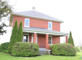 24968 State Route 579 W, Millbury, OH 43447