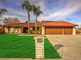 25821 Pleasant St, Hemet, CA 92544