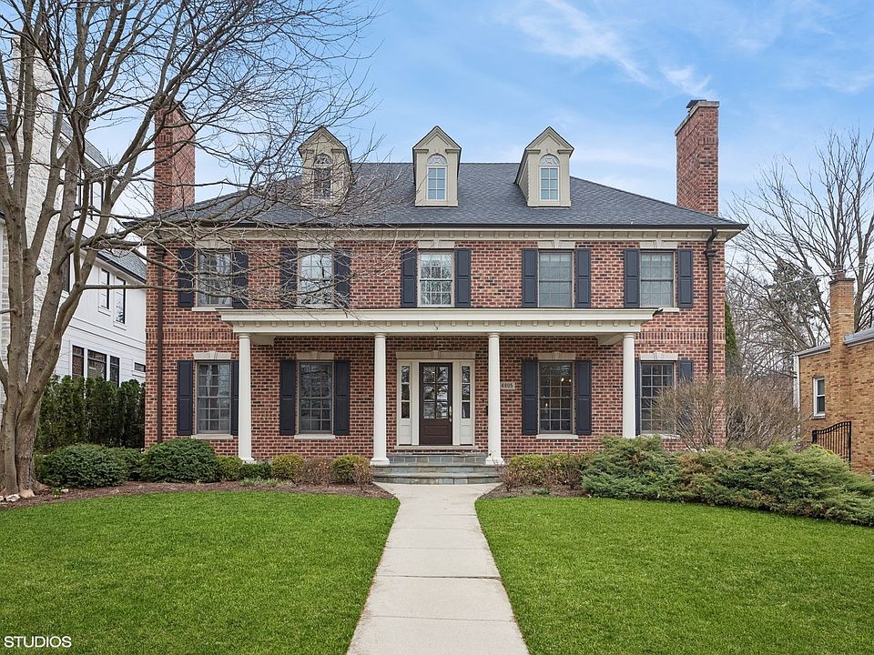 1st image of 4805 Woodland Ave