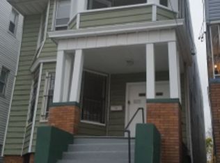 137 Carteret Ave, Jersey City, NJ 07305