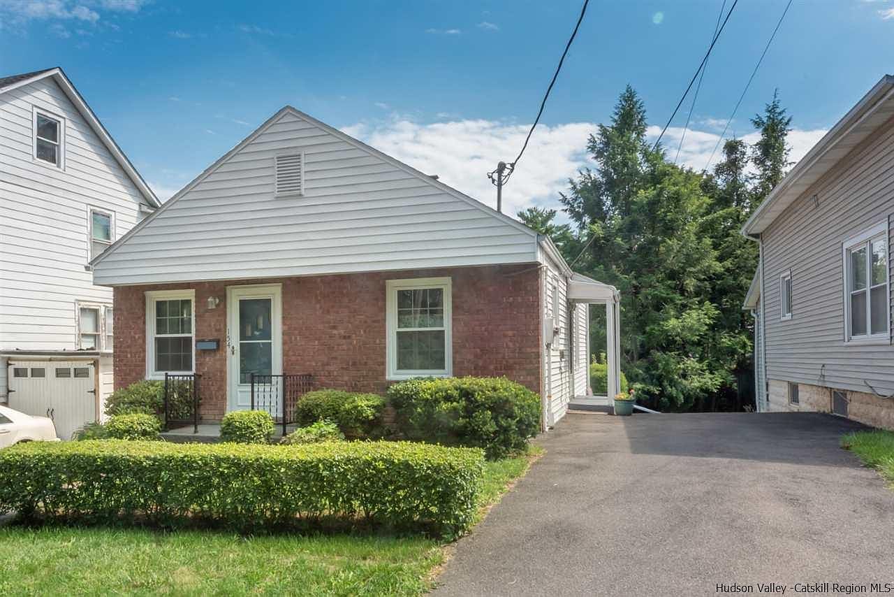 154 Lucas Ave, Kingston, NY 12401 Zillow