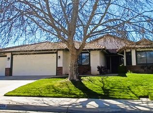 42333 61st St W, Lancaster, CA 93536