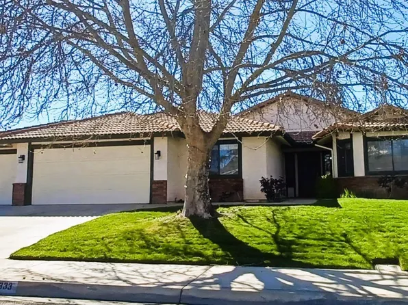 42333 61st St W, Lancaster, CA 93536