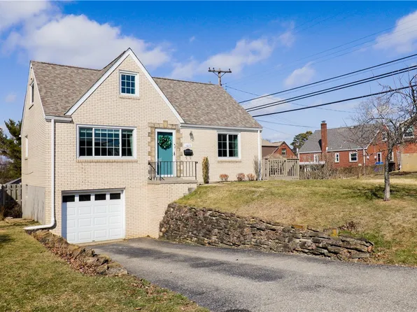 1610 Moynelle Dr, Pittsburgh, PA 15243