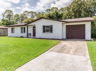 120 Del Monte St NE, Palm Bay, FL 32907