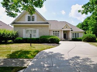 5941 McKinges Cir, Carmel, IN 46033
