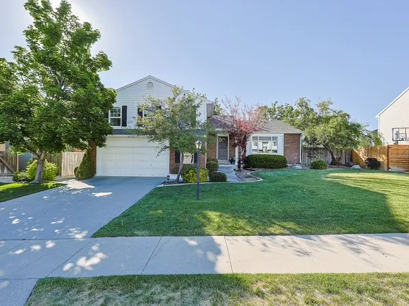 11848 S Cedar Ridge Rd, Sandy, UT 84094