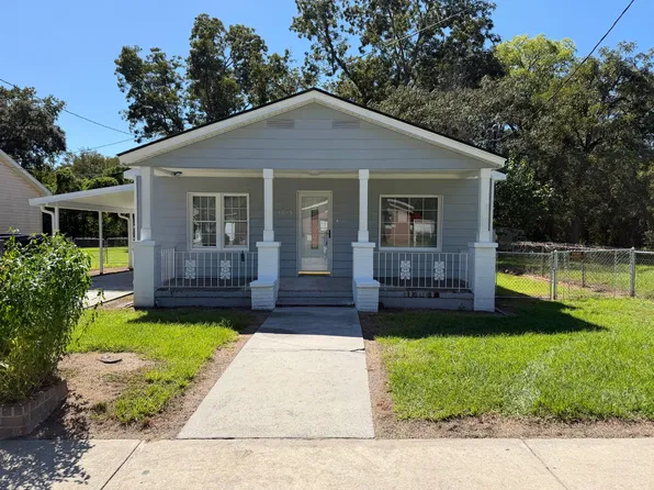 4015 5th St, Garden City, GA 31408