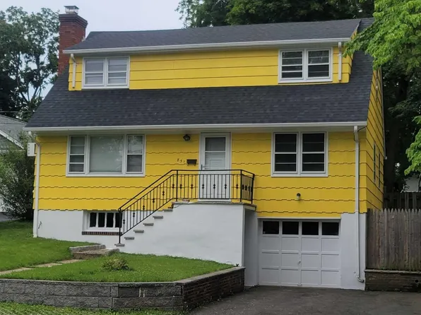 851 Broadway, Norwood, NJ 07648