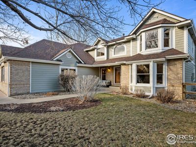7202 Snow Peak Ct, Niwot, CO, 80503