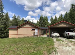 4154T Deer Crk, Rd Valley, WA 99181