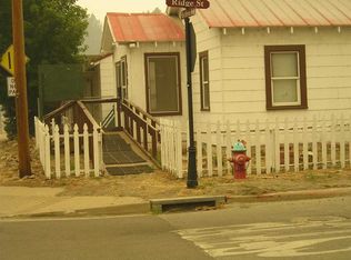 108 W Sierra Ave, Portola, CA 96122