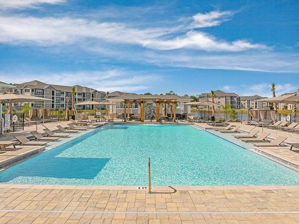 250 Moultrie Landing Blvd #7-7305