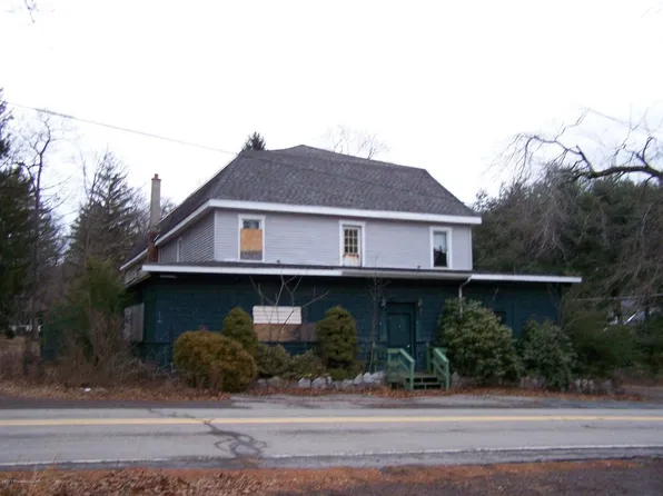 102 Lily Lake Rd, Wapwallopen, PA 18660