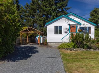 149 Strickland St, Nanaimo, BC V9R 4S3