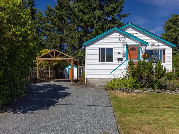 149 Strickland St, Nanaimo, BC V9R 4S3