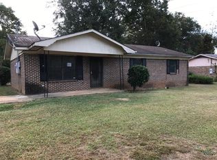 135 Knoxville Rd, Evergreen, AL 36401