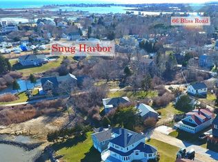 66 Bliss Rd, South Kingstown, RI 02879