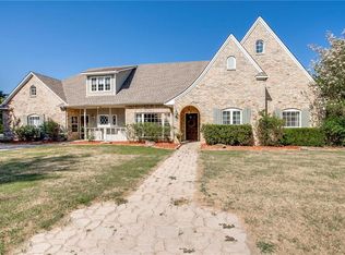 9257 County Road 133, Kaufman, TX 75142