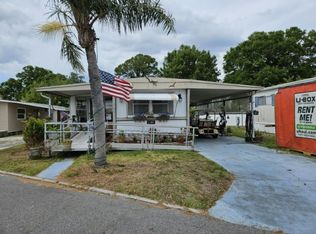 93226 1st St #226, Pinellas Park, FL 33782