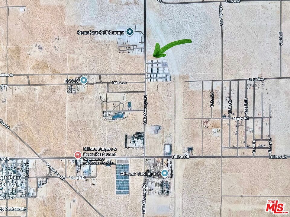 1st image of (Undisclosed Address)