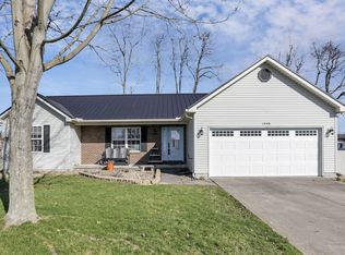 1990 Patrick Dr, Newark, OH 43055
