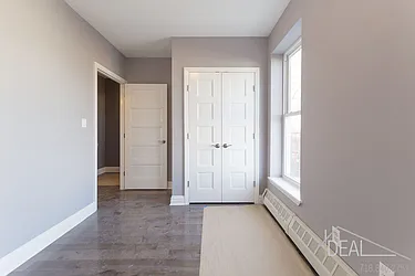 Rented by Ideal Properties Group