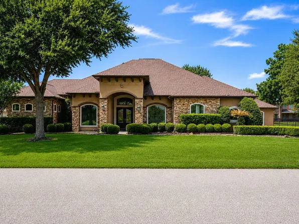 4406 Convento Dr, Richmond, TX 77406