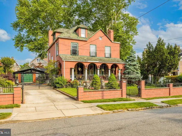 7003 N 12th St, Philadelphia, PA 19126