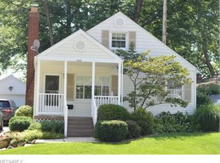 2212 20th St, Cuyahoga Falls, OH 44223