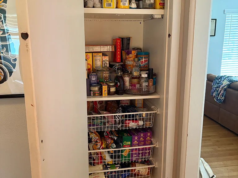 Pantry