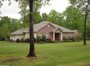 12 Champion Ridge Dr, Pine Bluff, AR 71603