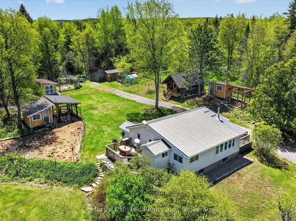4091 State Highway 620, Wollaston, ON K0L 1P0