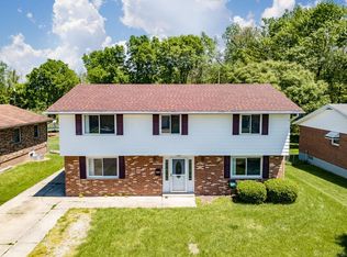 5020 Ormand Rd, Dayton, OH 45449