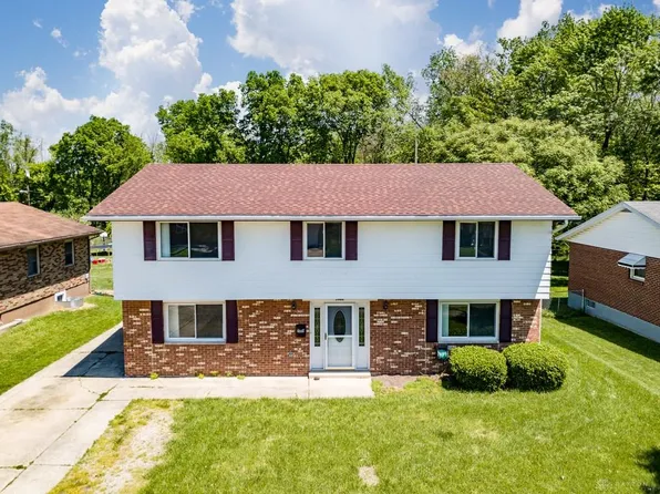 5020 Ormand Rd, Dayton, OH 45449