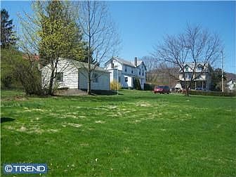 big back yard