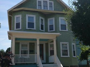 8 Redwood St, Dorchester, MA 02122