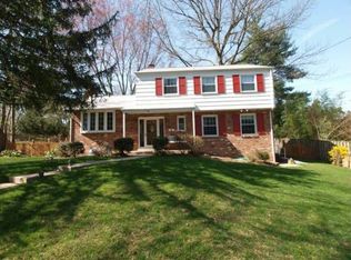 119 Claybrook Dr, Silver Spring, MD 20902