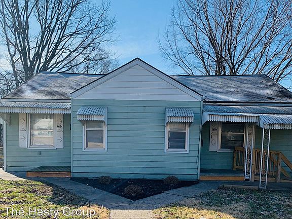 2nd image of 919 W South Ave #B