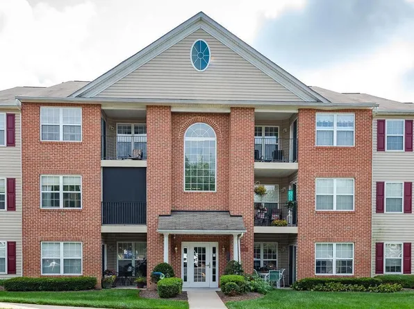3830 Normandy Dr APT 1B, Hampstead, MD 21074