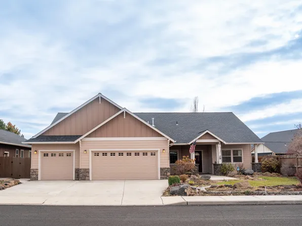 1752 NW Upas Ave, Redmond, OR 97756