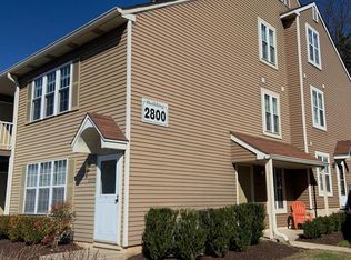 2806B Heatherstone Ct, Mount Laurel, NJ 08054