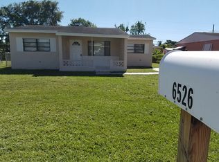 6526 SW 22nd St, Hollywood, FL 33023