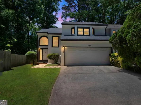 1452 Briaroaks Trl NE, Atlanta, GA 30329