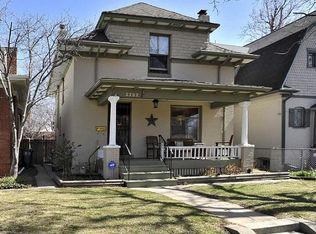 2352 Cherry St, Denver, CO 80207