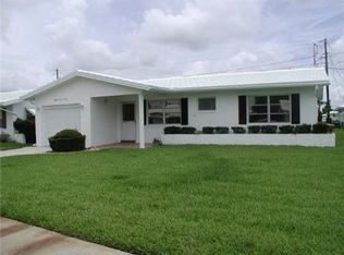 3709 97th Ave N, Pinellas Park, FL 33782