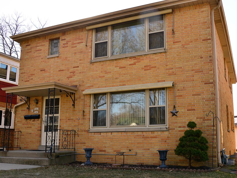 2nd image of 3465 N 91st St #3467