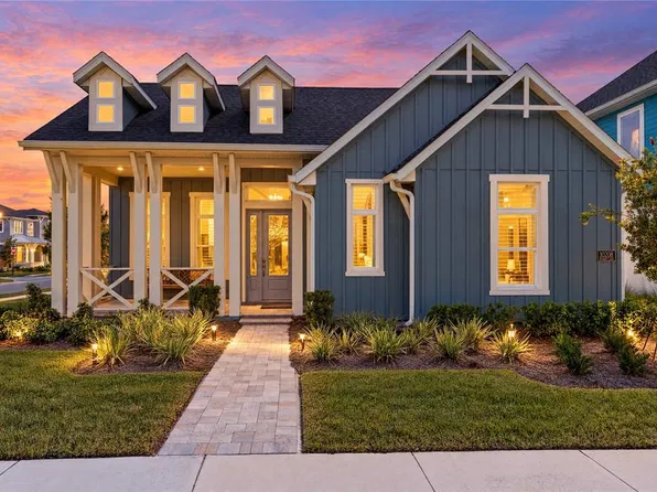 10208 FIDDLEY ALLEY, ORLANDO, FL 32827