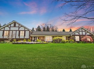 7210 Tarryton Rd, Dayton, OH 45459